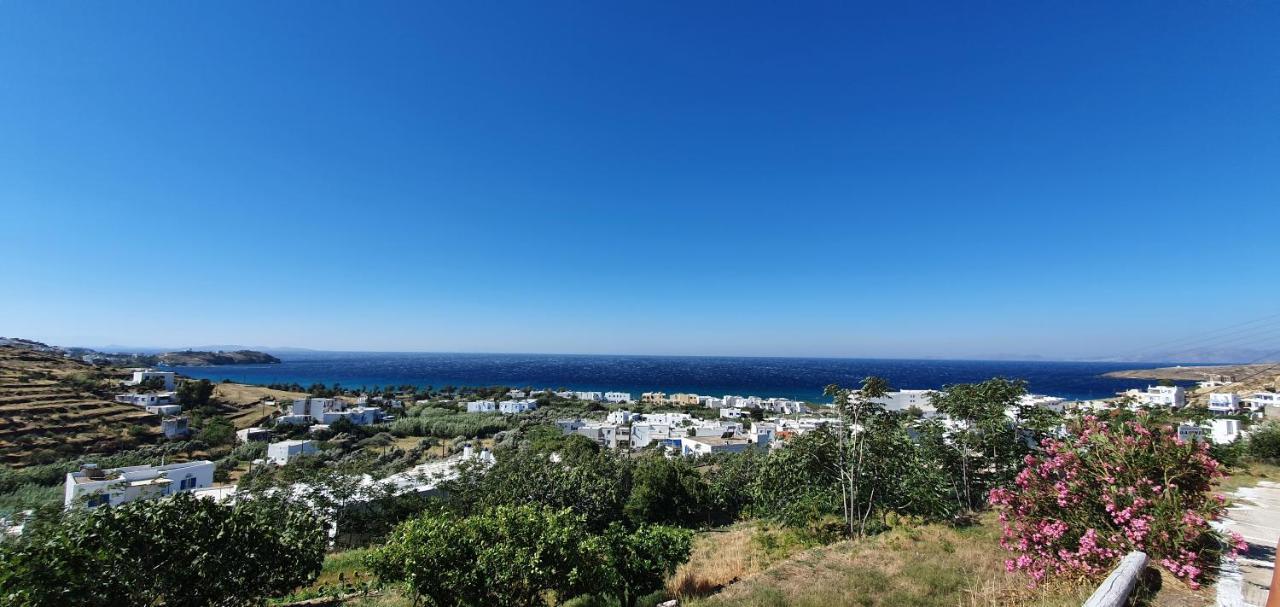 Kionia Panorama Studios Kültér fotó