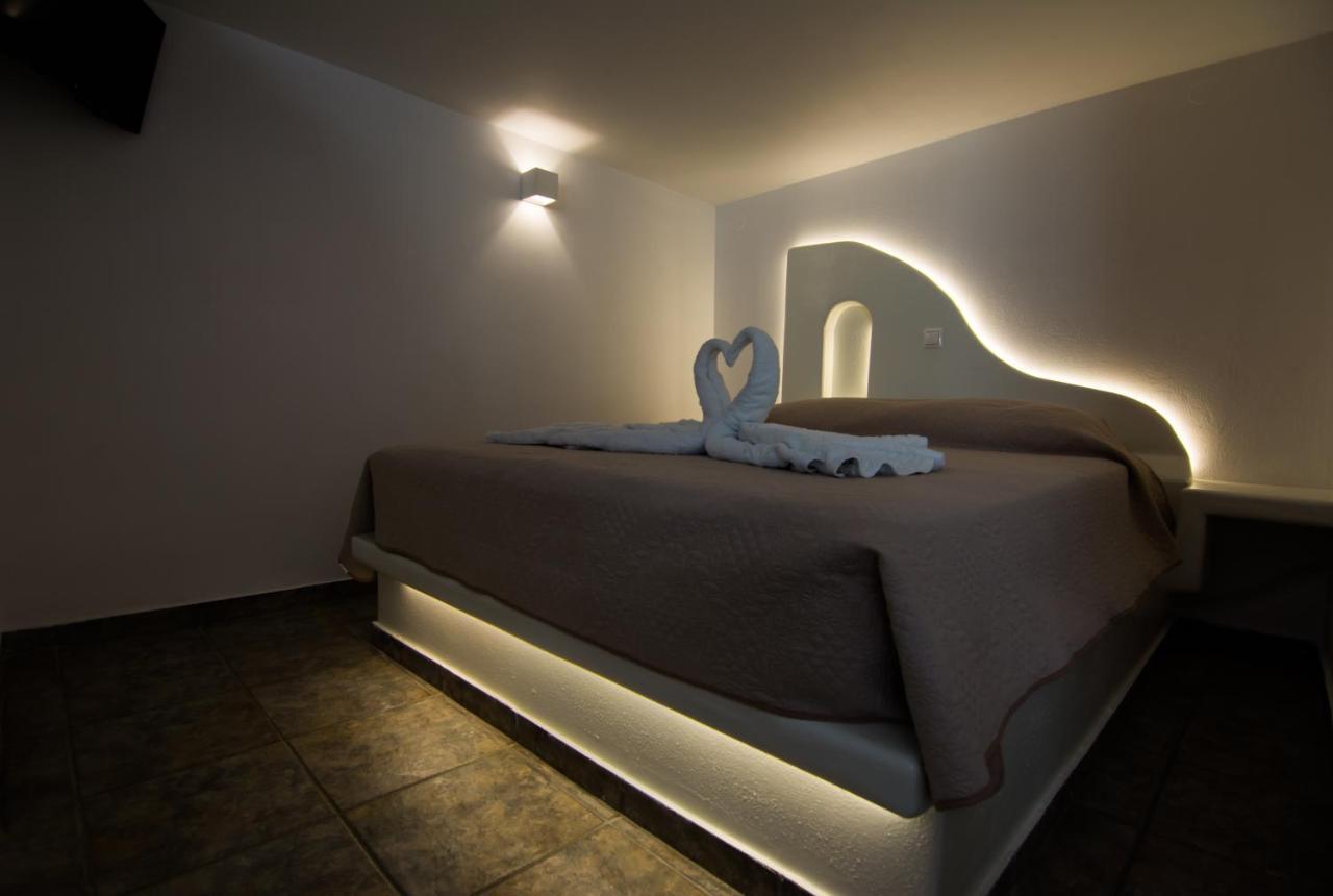Kionia Panorama Studios Kültér fotó