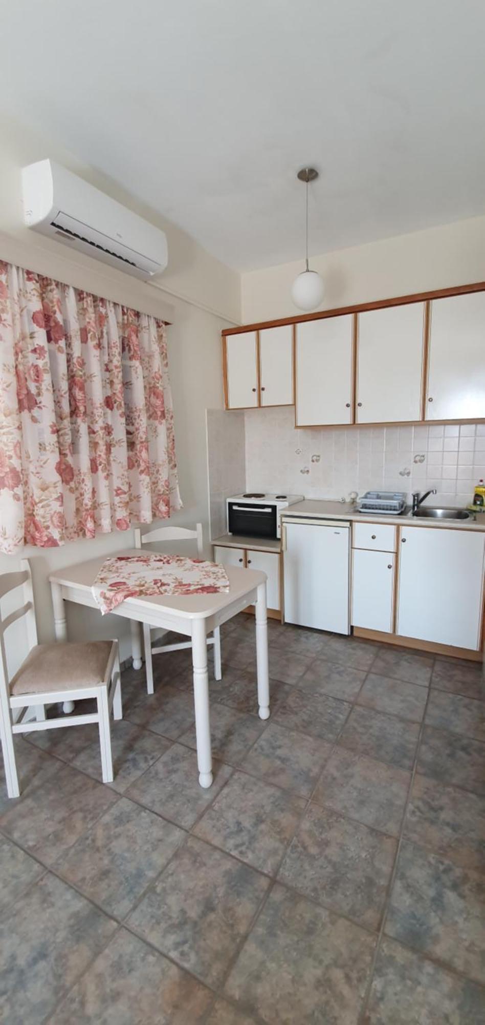 Kionia Panorama Studios Szoba fotó