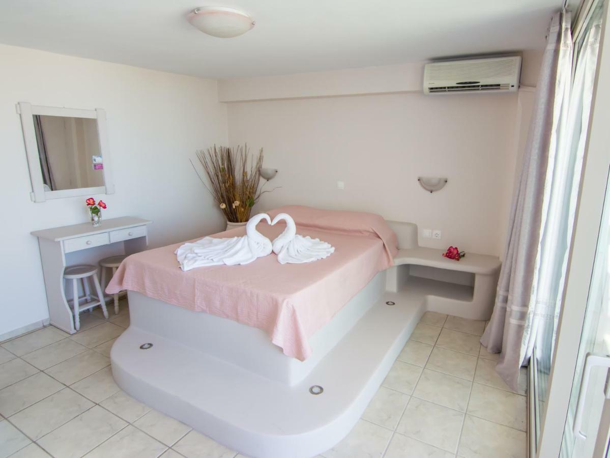 Kionia Panorama Studios Kültér fotó